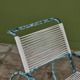 Kipp Stewart Aluminum Patio Lounge Chair for Terra