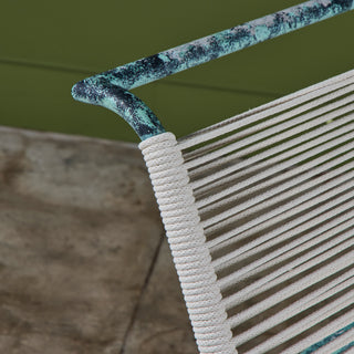 Kipp Stewart Aluminum Patio Lounge Chair for Terra