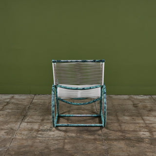 Kipp Stewart Aluminum Patio Lounge Chair for Terra