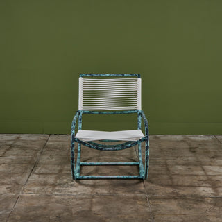 Kipp Stewart Aluminum Patio Lounge Chair for Terra