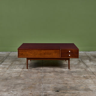 Kipp Stewart for Drexel Declaration Coffee Table