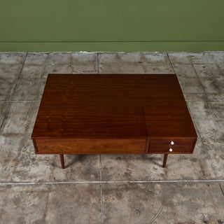 Kipp Stewart for Drexel Declaration Coffee Table