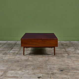 Kipp Stewart for Drexel Declaration Coffee Table