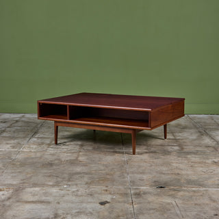 Kipp Stewart for Drexel Declaration Coffee Table