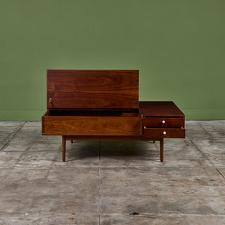 Kipp Stewart for Drexel Declaration Coffee Table