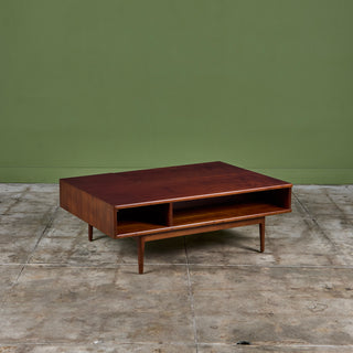 Kipp Stewart for Drexel Declaration Coffee Table