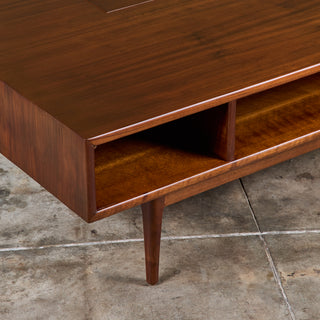 Kipp Stewart for Drexel Declaration Coffee Table