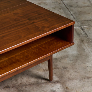 Kipp Stewart for Drexel Declaration Coffee Table