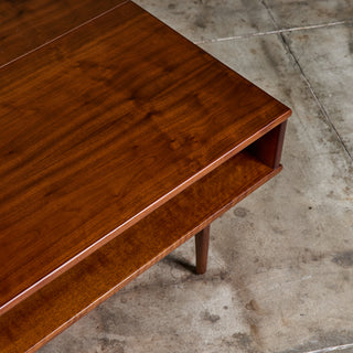 Kipp Stewart for Drexel Declaration Coffee Table