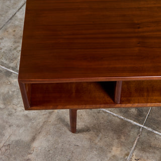 Kipp Stewart for Drexel Declaration Coffee Table
