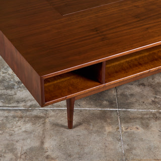 Kipp Stewart for Drexel Declaration Coffee Table