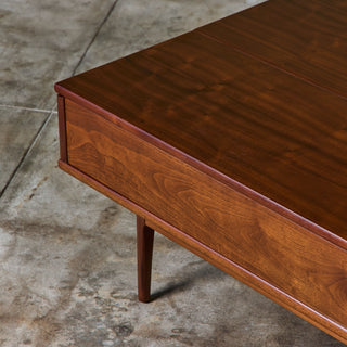Kipp Stewart for Drexel Declaration Coffee Table