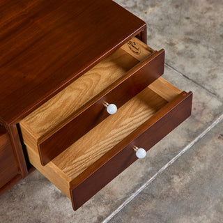 Kipp Stewart for Drexel Declaration Coffee Table