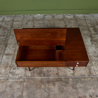 Kipp Stewart for Drexel Declaration Coffee Table
