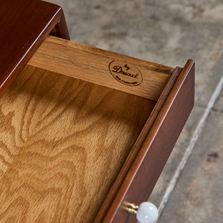 Kipp Stewart for Drexel Declaration Coffee Table