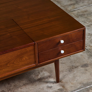 Kipp Stewart for Drexel Declaration Coffee Table