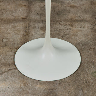 Eero Saarinen Tulip Side Table for Knoll