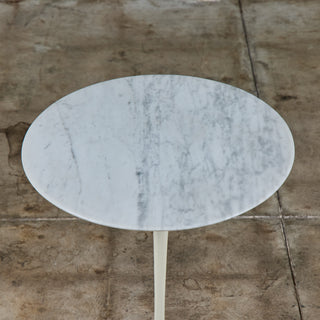 Eero Saarinen Tulip Side Table for Knoll