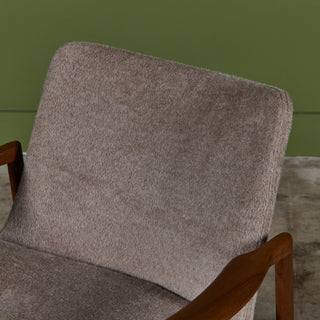 Ib Kofod-Larsen Lounge Chair