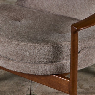 Ib Kofod-Larsen Lounge Chair