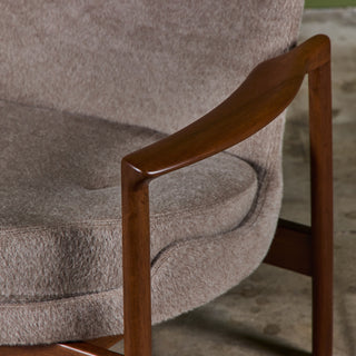 Ib Kofod-Larsen Lounge Chair