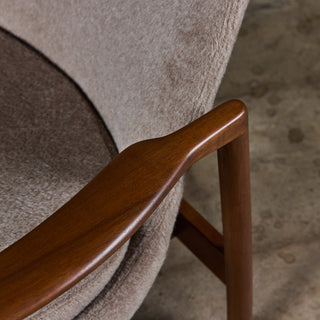 Ib Kofod-Larsen Lounge Chair