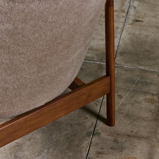 Ib Kofod-Larsen Lounge Chair