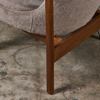 Ib Kofod-Larsen Lounge Chair