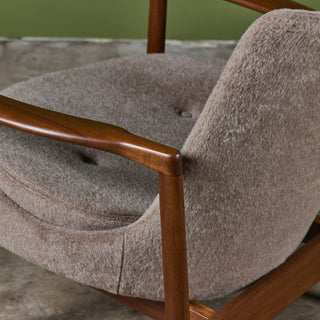 Ib Kofod-Larsen Lounge Chair