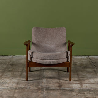 Ib Kofod-Larsen Lounge Chair