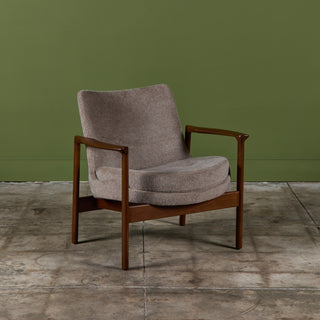 Ib Kofod-Larsen Lounge Chair