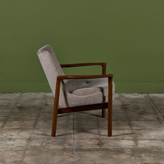 Ib Kofod-Larsen Lounge Chair