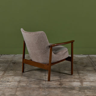 Ib Kofod-Larsen Lounge Chair