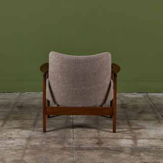 Ib Kofod-Larsen Lounge Chair