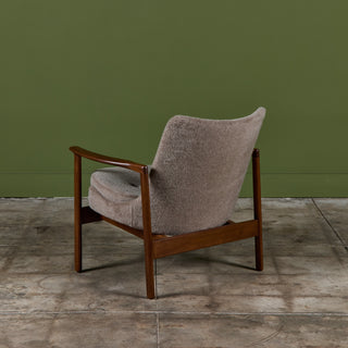 Ib Kofod-Larsen Lounge Chair