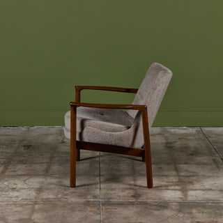Ib Kofod-Larsen Lounge Chair