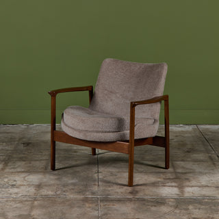 Ib Kofod-Larsen Lounge Chair