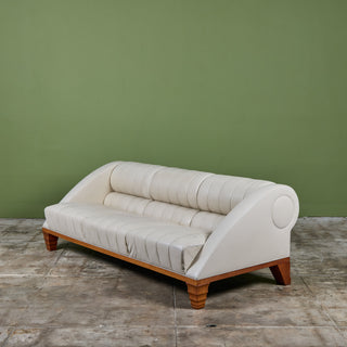 Leon Krier Aries Sofa for Giogetti