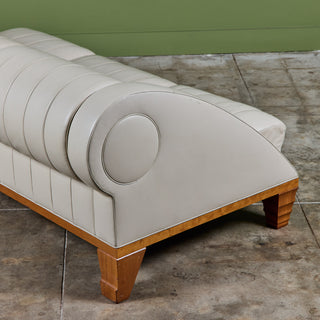 Leon Krier Aries Sofa for Giogetti