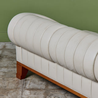Leon Krier Aries Sofa for Giogetti
