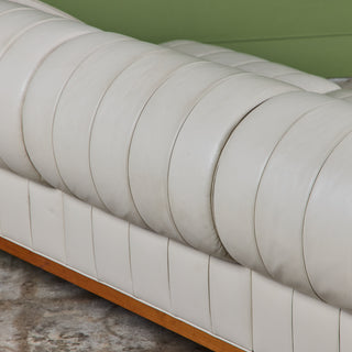 Leon Krier Aries Sofa for Giogetti
