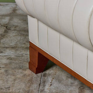Leon Krier Aries Sofa for Giogetti