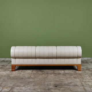 Leon Krier Aries Sofa for Giogetti