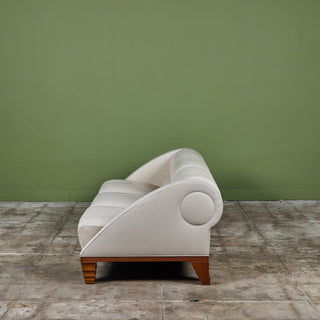 Leon Krier Aries Sofa for Giogetti