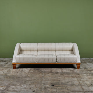 Leon Krier Aries Sofa for Giogetti