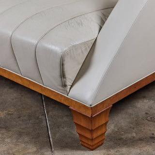 Leon Krier Aries Sofa for Giogetti