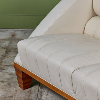 Leon Krier Aries Sofa for Giogetti