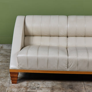 Leon Krier Aries Sofa for Giogetti