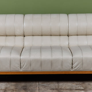 Leon Krier Aries Sofa for Giogetti