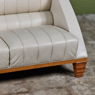 Leon Krier Aries Sofa for Giogetti